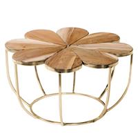 Gutmann Factory Beistelltisch Bloom