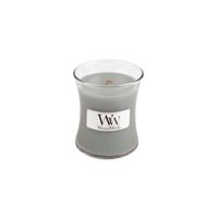 WoodWick Mini Candle Fireside