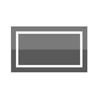 Boss & Wessing Spiegel  Queen 160x60 cm Led Verlichting Rondom