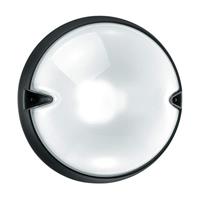 Performance in Light CHIP TONDO 25 sw - Ceiling-/wall luminaire 1x21W CHIP TONDO 25 sw