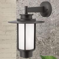 Orion Outdoor wandlamp Lamina in lantaarnvorm