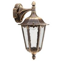 Albert Leuchten Stijlvolle buitenwandlamp 1819 B
