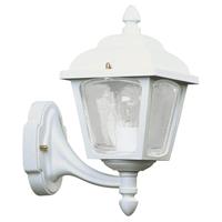 Albert Leuchten Buitenwandlamp LANDHAUS 719 wit