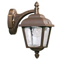 Albert Leuchten Buitenwandlamp LANDHAUS 716 B