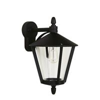 Albert Leuchten Stijlvolle buitenwandlamp 665 S