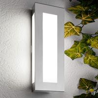 CMD Decoratieve buitenwandlamp Lija, zonder sensor