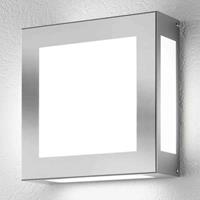 CMD Eenvoudige buitenwandlamp Legendo zonder sensor