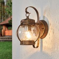 Orion Buikige buitenwandlamp Margerite