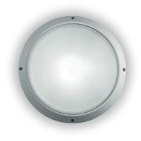 PERFORMANCE LIGHTING Buitenverlichting SUPERDELTA TONDO, zwart