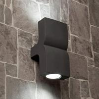 FARO BARCELONA KLAMP - moderne outdoor wandlamp