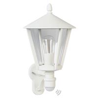 Albert Leuchten Buitenwandlamp 671 W met bewegingssensor