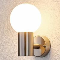 Lindby Mooie buitenwandlamp Tomma