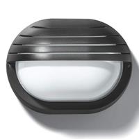 EKO 19/GRILL E27 ws - Ceiling-/wall luminaire 1x15W EKO 19/GRILL E27 ws