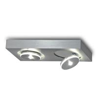 Escale Moderne plafondlamp Spot It met LED