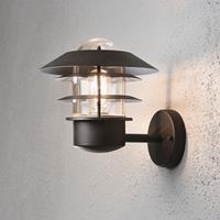 buitenlampenshop.nl Wandlamp Modena Serramazzoni 2 7303-750