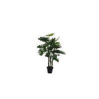 Mica Decorations Decorations philodendron in plastic pot maat in cm: 100 x 70