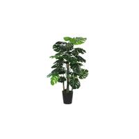 Mica Decorations Decorations monstera in plastic pot maat in cm: 140 x 80