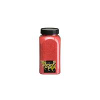 Mica Decorations mica zand rood 1kg