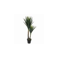 Mica Decorations Decorations yucca in pot maat in cm: 120 x 60