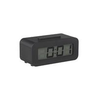 HEMA Wekker Digitaal (noir)