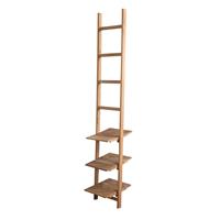 cipi Handdoekladder  Scala Bibo 40x180 cm Natuurlijk Hout 