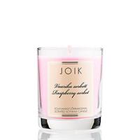 JOIK geurkaars Raspberry sorbet