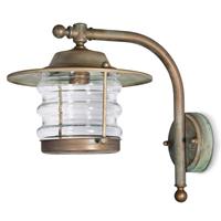 Moretti Lantaarn-buitenlamp Adessora - zeewaterbestendig
