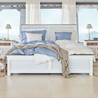 LOBERON Bed Antje