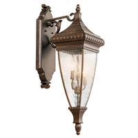 KICHLER Lantaarnwandlamp Venetian Rain