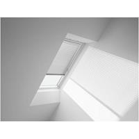 Velux jaloezie PAL CK04 7057S wit