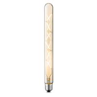 home sweet home LED lamp Totem E27 5W 330Lm 2700K dimbaar - amber