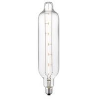 home sweet home LED lamp Tube E27 5W 400Lm 2700K dimbaar - helder