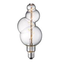 home sweet home LED lamp Bubble E27 4W 160Lm 2200K dimbaar - helder