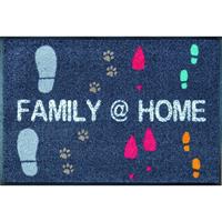 Schoonloopmat Family @Home