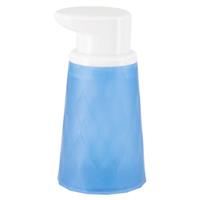 Spirella zeepdispenser Pool frosty blauw