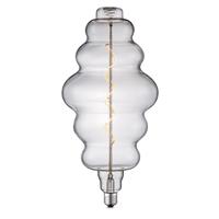 home sweet home LED lamp Cloud E27 4W 160Lm 2200K dimbaar - helder