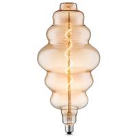 home sweet home LED lamp Cloud E27 4W 140Lm 2200K dimbaar - amber