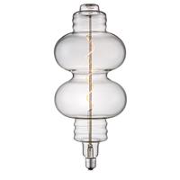 home sweet home LED lamp Diabolo E27 4W 160Lm 2200K dimbaar - helder