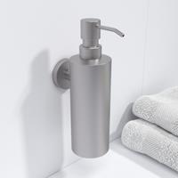 Ozean Eternal Zeepdispenser - rond - RVS SW209319