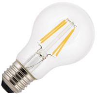 Bailey dag/nacht sensorlamp LED filament 4W (vervangt 40W) grote fitting E27