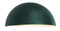 Franssen Verlichting Selva wandlamp 11,5cm - zwart