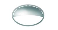 Franssen Verlichting Moderne wandlamp Jack ovaal -Verlichting 2265