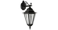 Franssen Verlichting Teccia wandlamp hangend - groen