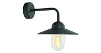 Franssen Verlichting Zwarte stallamp Selva -Verlichting 1355