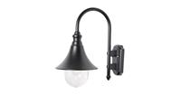 Franssen Verlichting Muurlamp klassiek Calice -Verlichting FL704