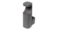 Franssen Verlichting Muurlamp design Fin-motion -Verlichting 21101