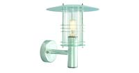 Franssen Verlichting Selva wandlamp 31cm - grijs