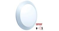 Franssen Verlichting Ronde muurlamp Sensor -Verlichting 38579