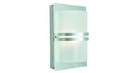 Franssen Verlichting Timbra wandlamp - grijs