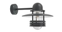 Franssen Verlichting Muurlamp City Highlight nostalgisch -Verlichting 3120